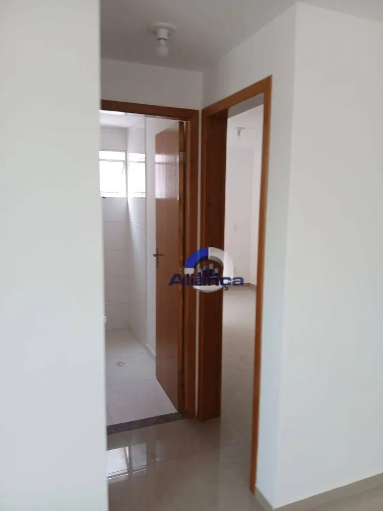 Apartamento, 2 quartos, 45 m² - Foto 3