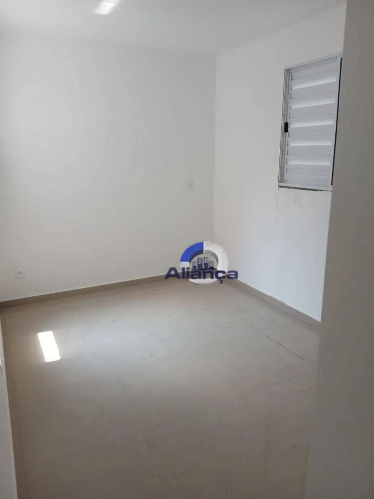 Apartamento, 2 quartos, 45 m² - Foto 9