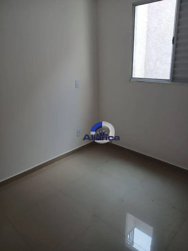 Apartamento, 2 quartos, 45 m² - Foto 4