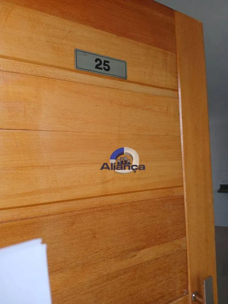 Apartamento, 2 quartos, 45 m² - Foto 8