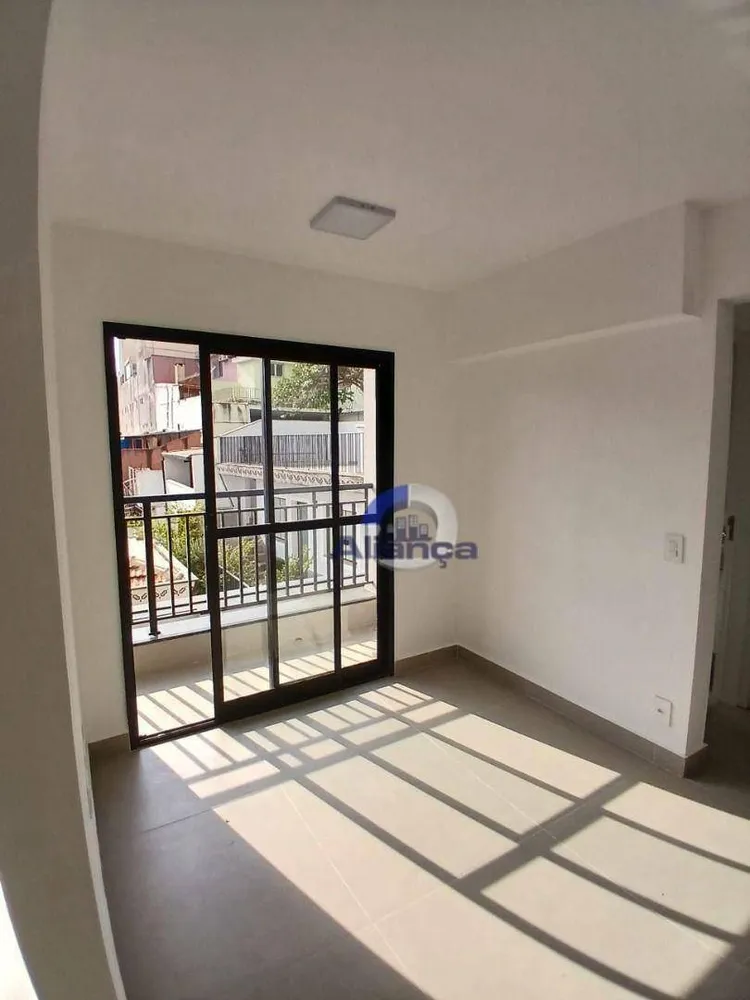 Apartamento, 2 quartos, 47 m² - Foto 3