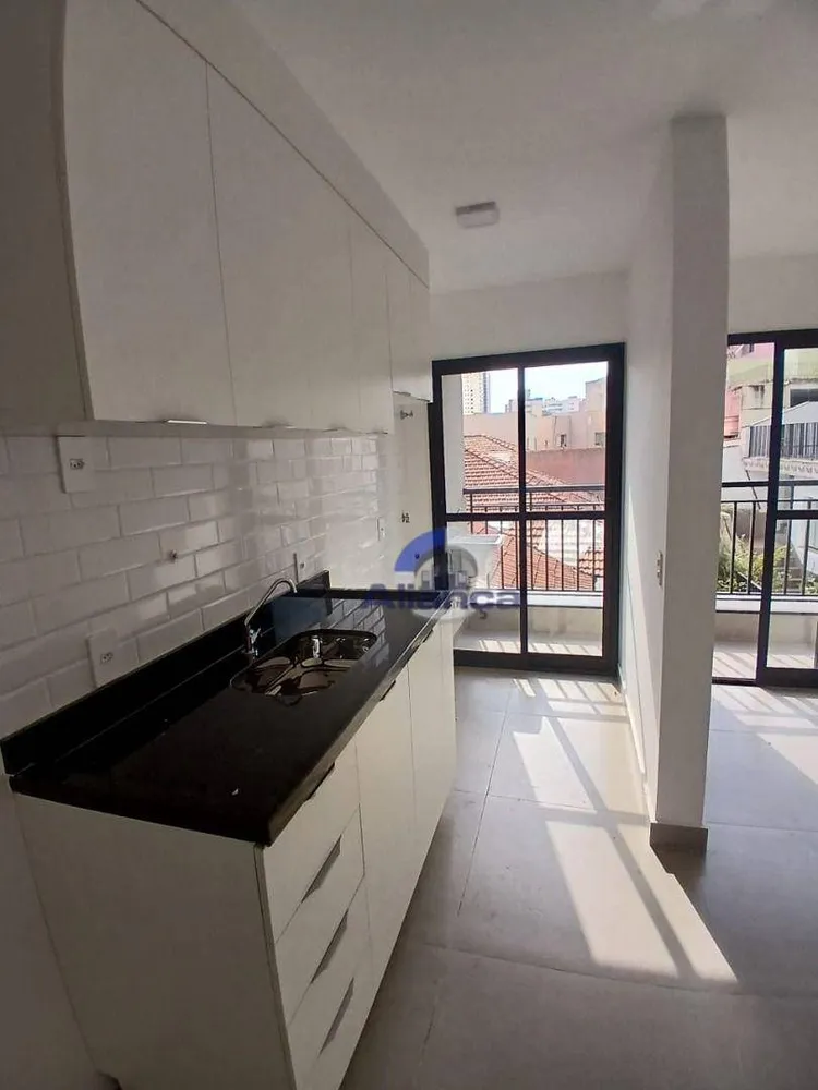 Apartamento, 2 quartos, 47 m² - Foto 1