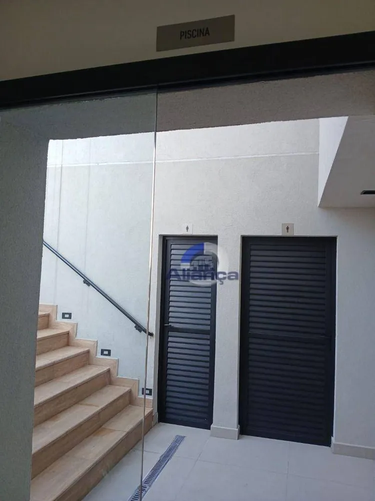 Apartamento, 2 quartos, 47 m² - Foto 7