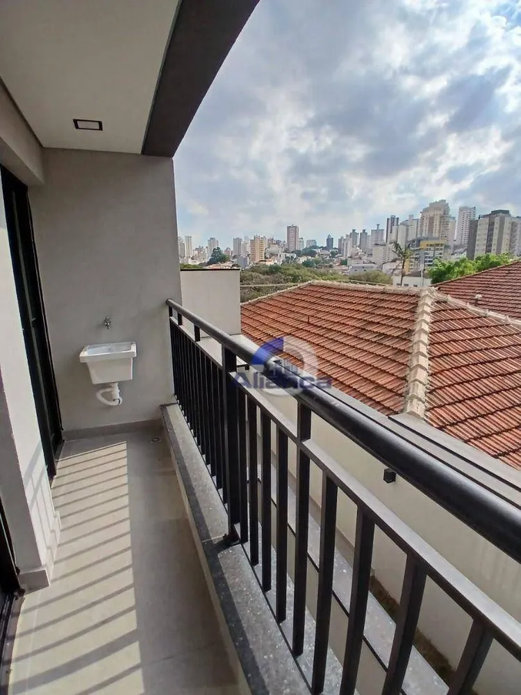 Apartamento, 2 quartos, 47 m² - Foto 6