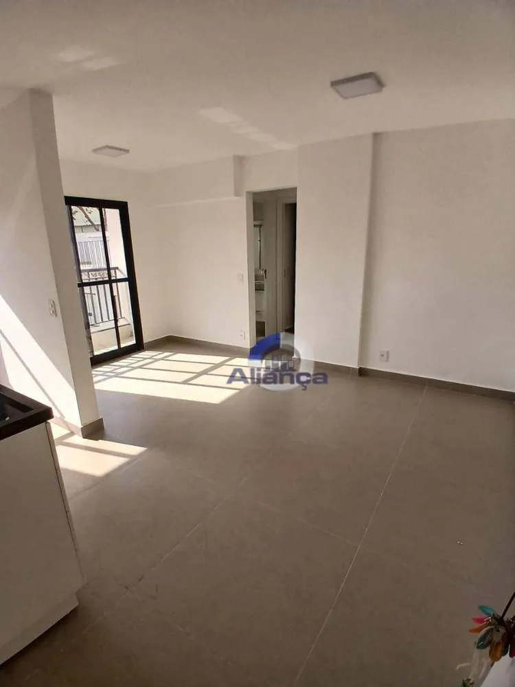 Apartamento, 2 quartos, 47 m² - Foto 8