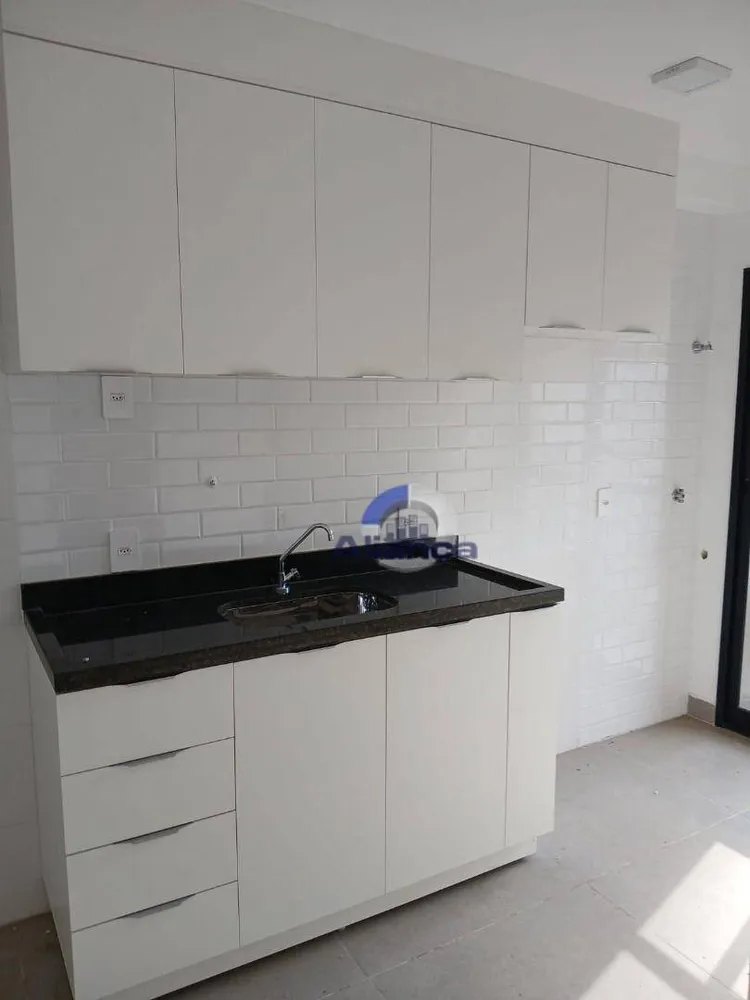 Apartamento, 2 quartos, 47 m² - Foto 10