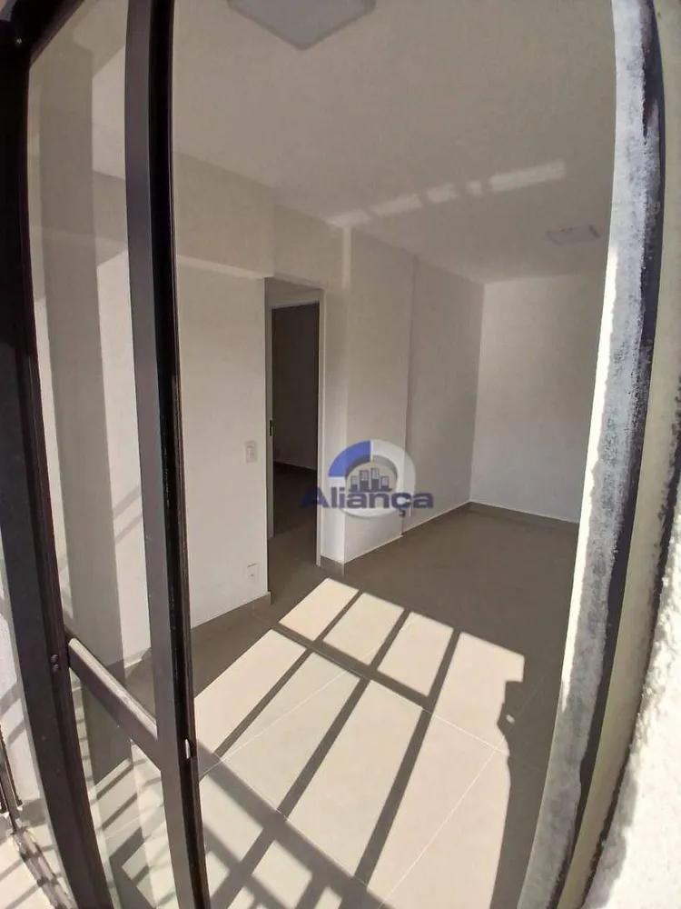 Apartamento, 2 quartos, 47 m² - Foto 5