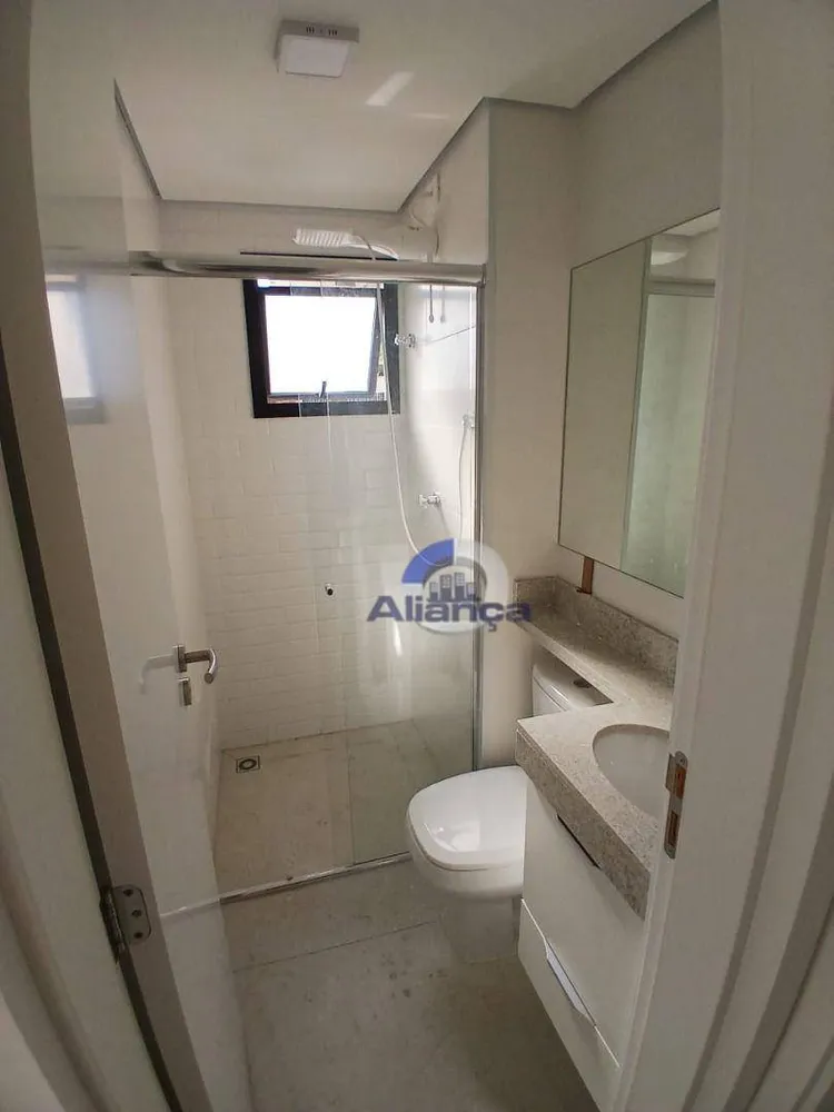 Apartamento, 2 quartos, 47 m² - Foto 6