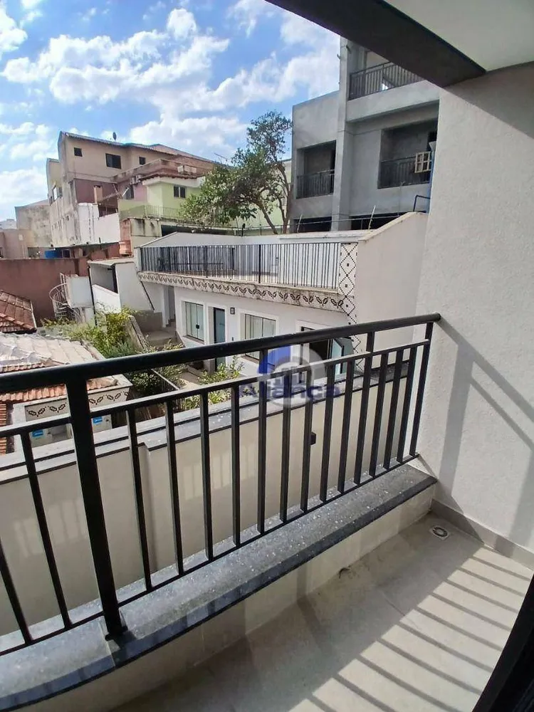Apartamento, 2 quartos, 47 m² - Foto 4