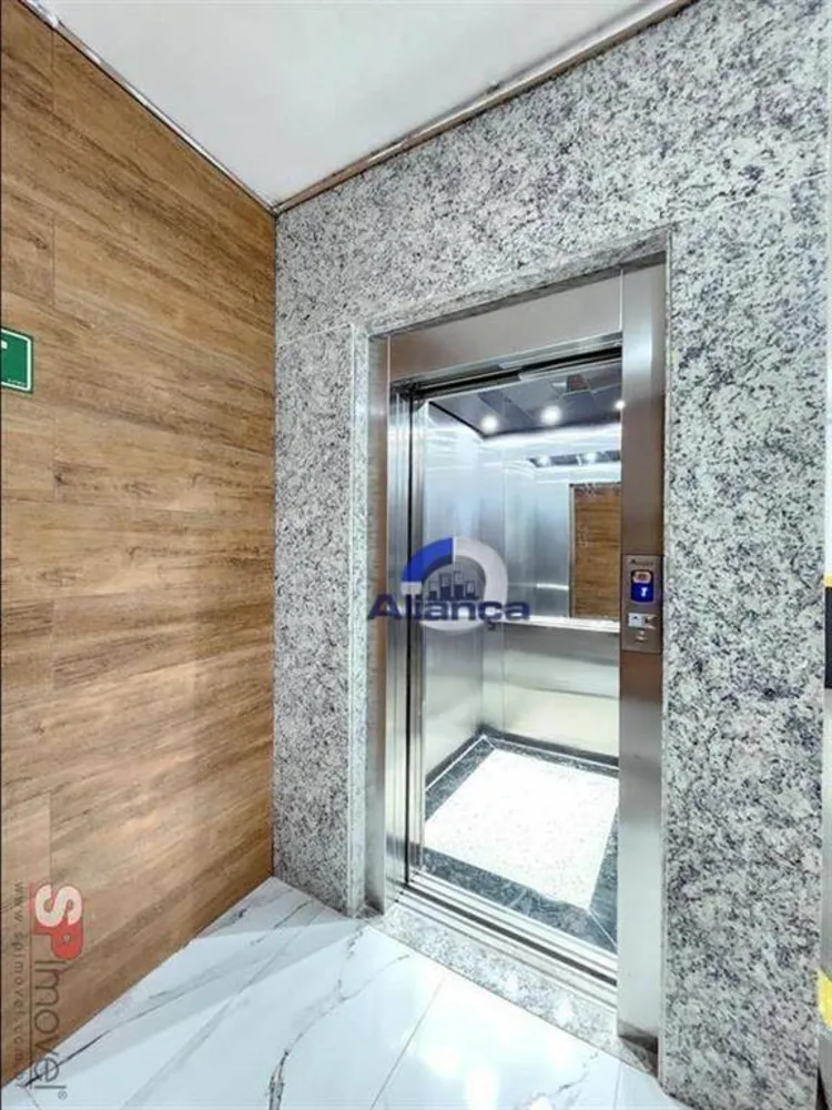 Apartamento, 3 quartos, 76 m² - Foto 2