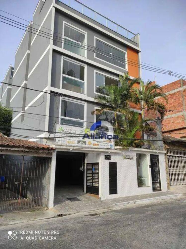 Apartamento, 3 quartos, 76 m² - Foto 20