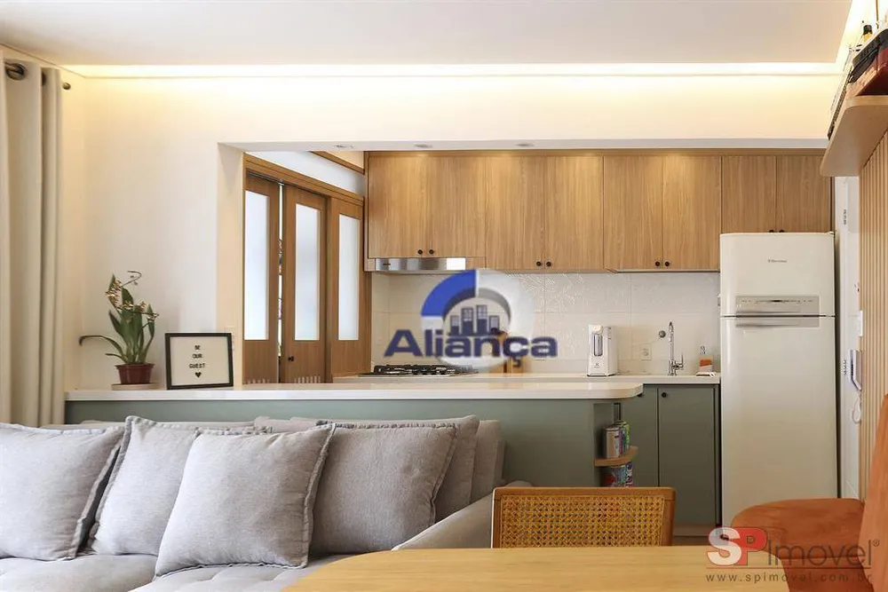 Apartamento, 2 quartos, 55 m² - Foto 12