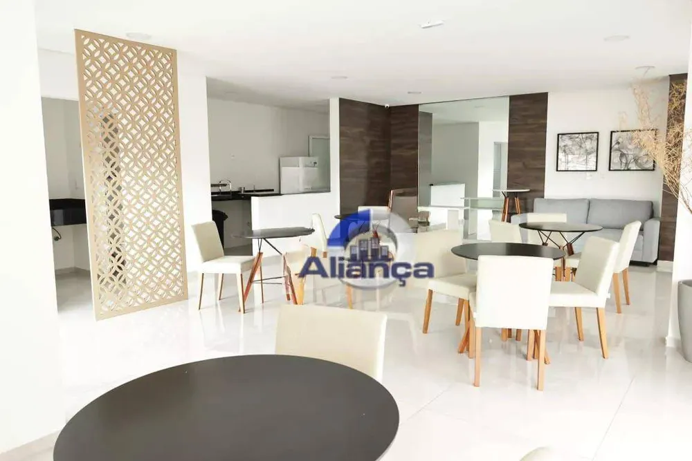 Apartamento, 2 quartos, 55 m² - Foto 31