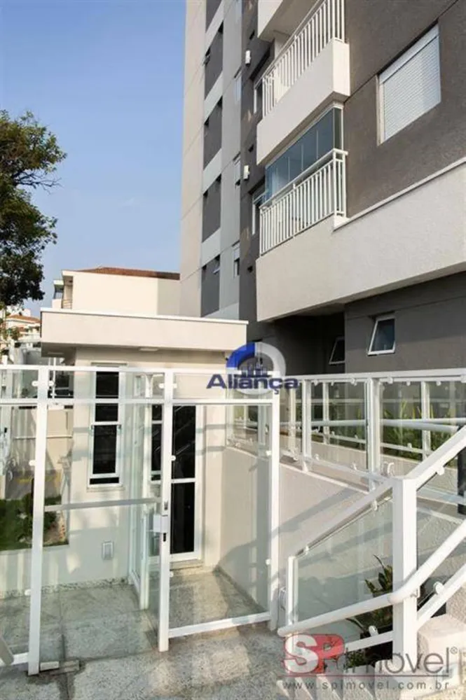 Apartamento, 2 quartos, 55 m² - Foto 21