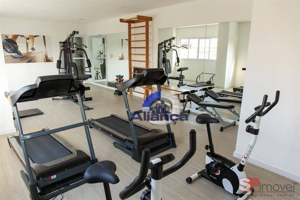 Apartamento, 2 quartos, 55 m² - Foto 24