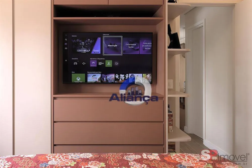 Apartamento, 2 quartos, 55 m² - Foto 20