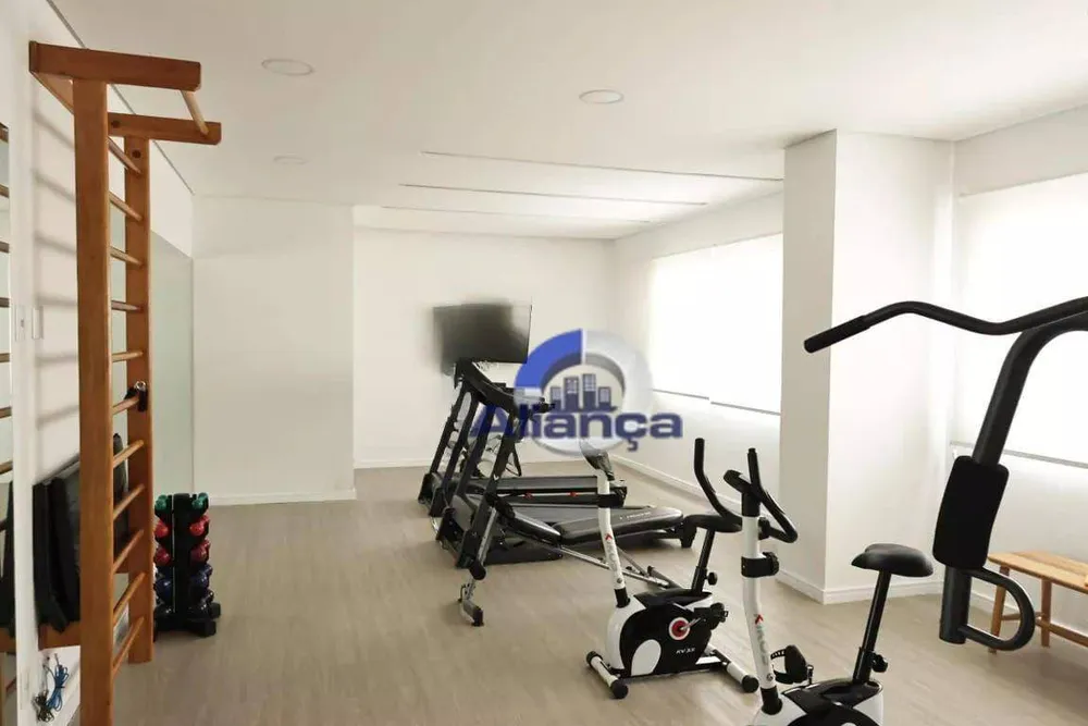 Apartamento, 2 quartos, 55 m² - Foto 30