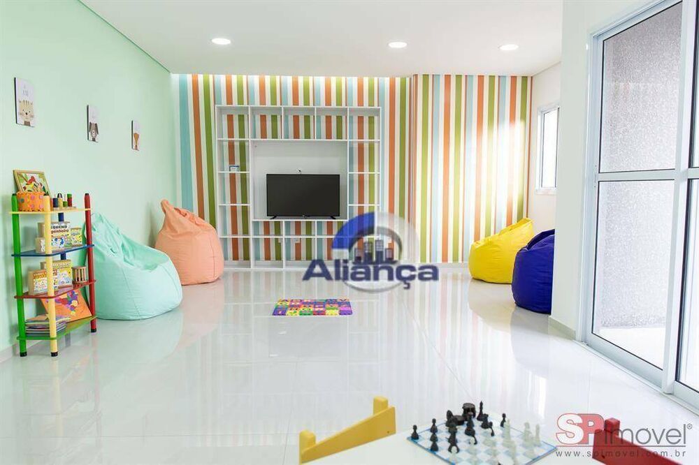 Apartamento, 2 quartos, 55 m² - Foto 13