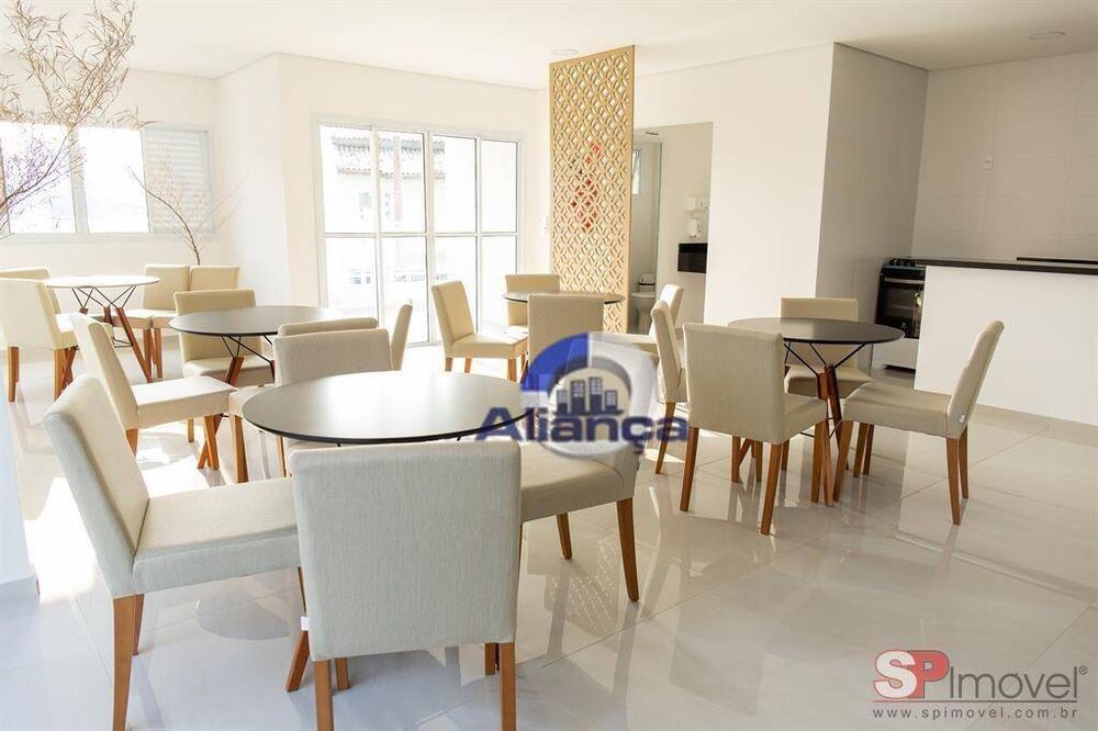 Apartamento, 2 quartos, 55 m² - Foto 5