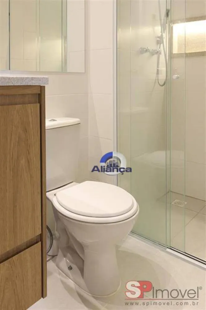 Apartamento, 2 quartos, 55 m² - Foto 7
