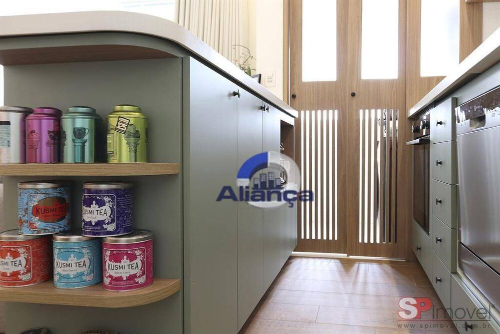 Apartamento, 2 quartos, 55 m² - Foto 4