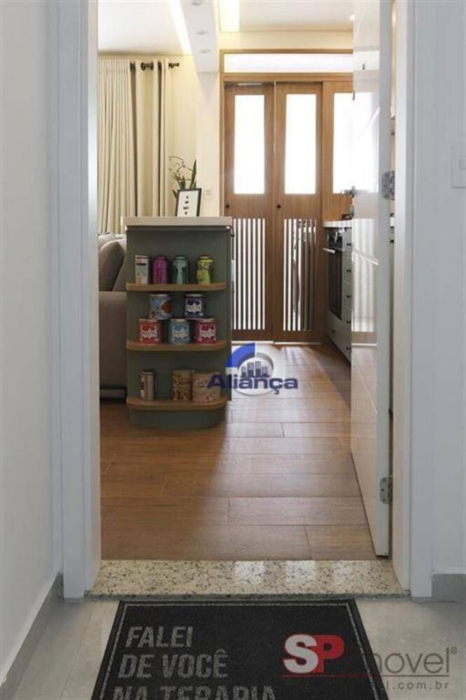 Apartamento, 2 quartos, 55 m² - Foto 11
