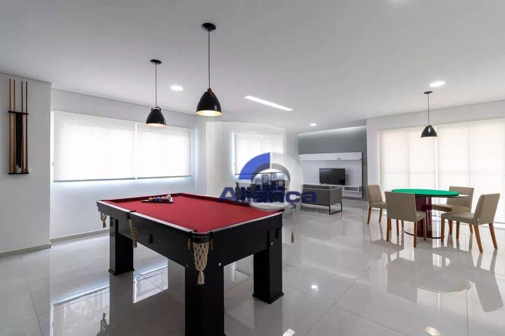 Apartamento, 2 quartos, 55 m² - Foto 2