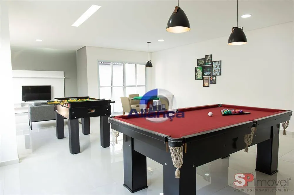 Apartamento, 2 quartos, 55 m² - Foto 28