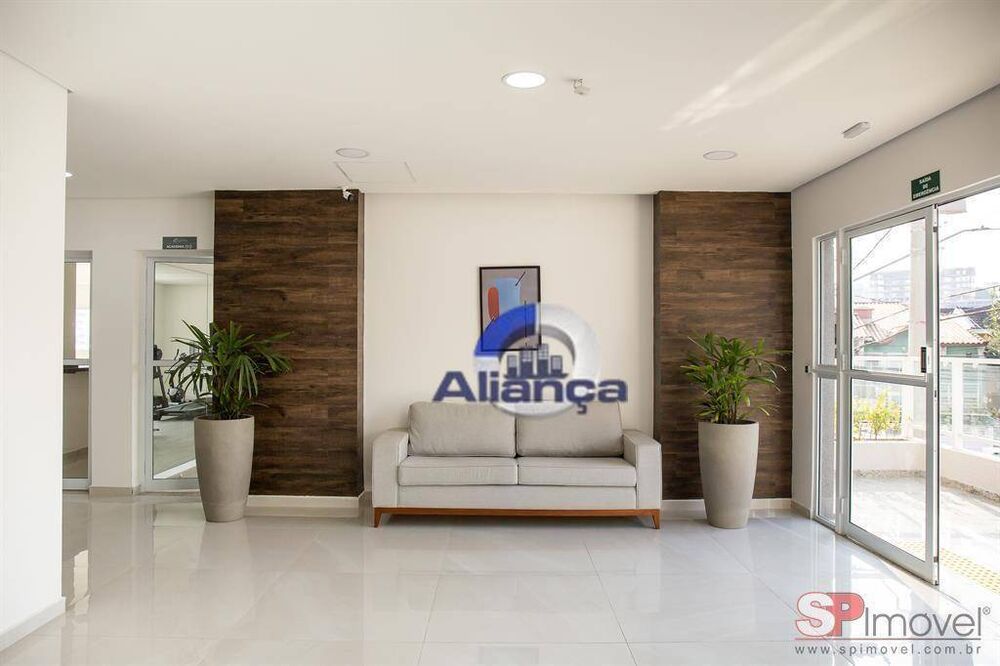 Apartamento, 2 quartos, 55 m² - Foto 17