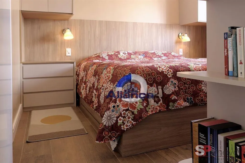 Apartamento, 2 quartos, 55 m² - Foto 18