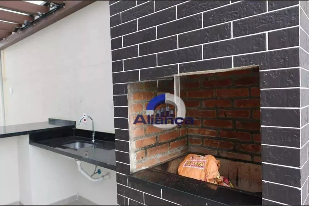 Apartamento, 2 quartos, 55 m² - Foto 32