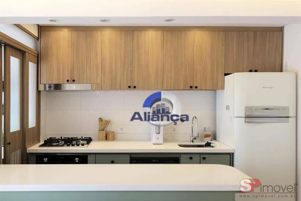 Apartamento, 2 quartos, 55 m² - Foto 16