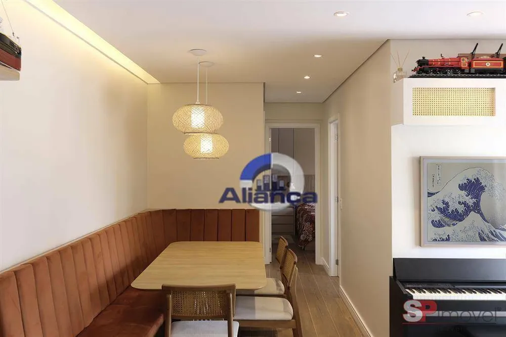 Apartamento, 2 quartos, 55 m² - Foto 17