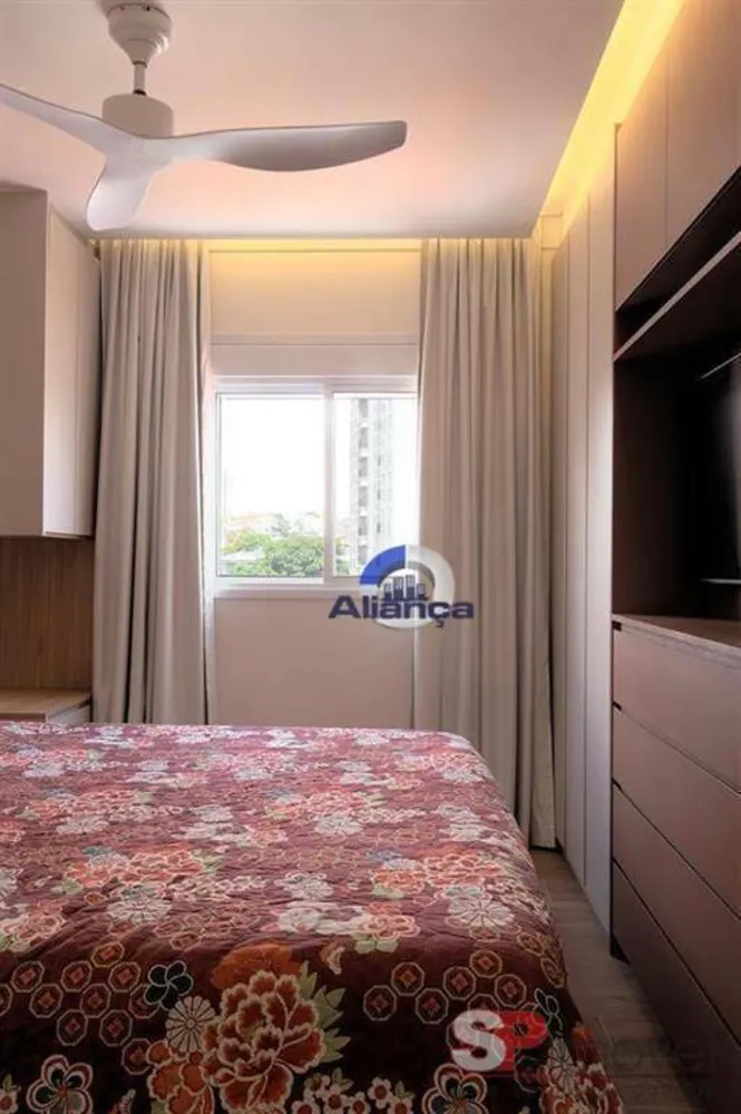 Apartamento, 2 quartos, 55 m² - Foto 19
