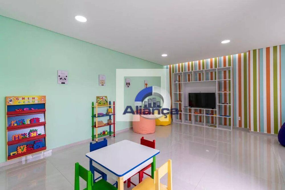 Apartamento, 2 quartos, 55 m² - Foto 9