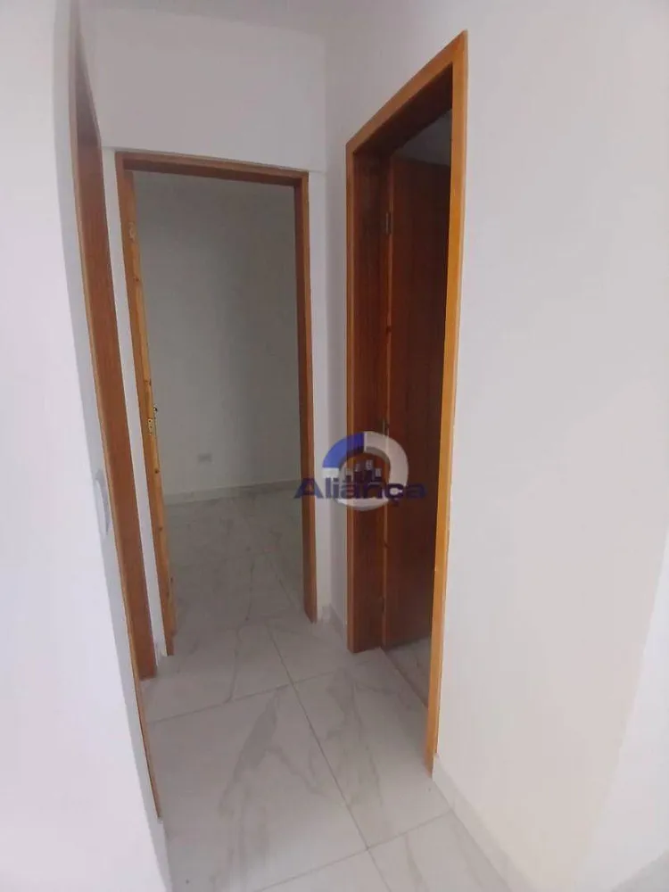 Apartamento, 2 quartos, 40 m² - Foto 8