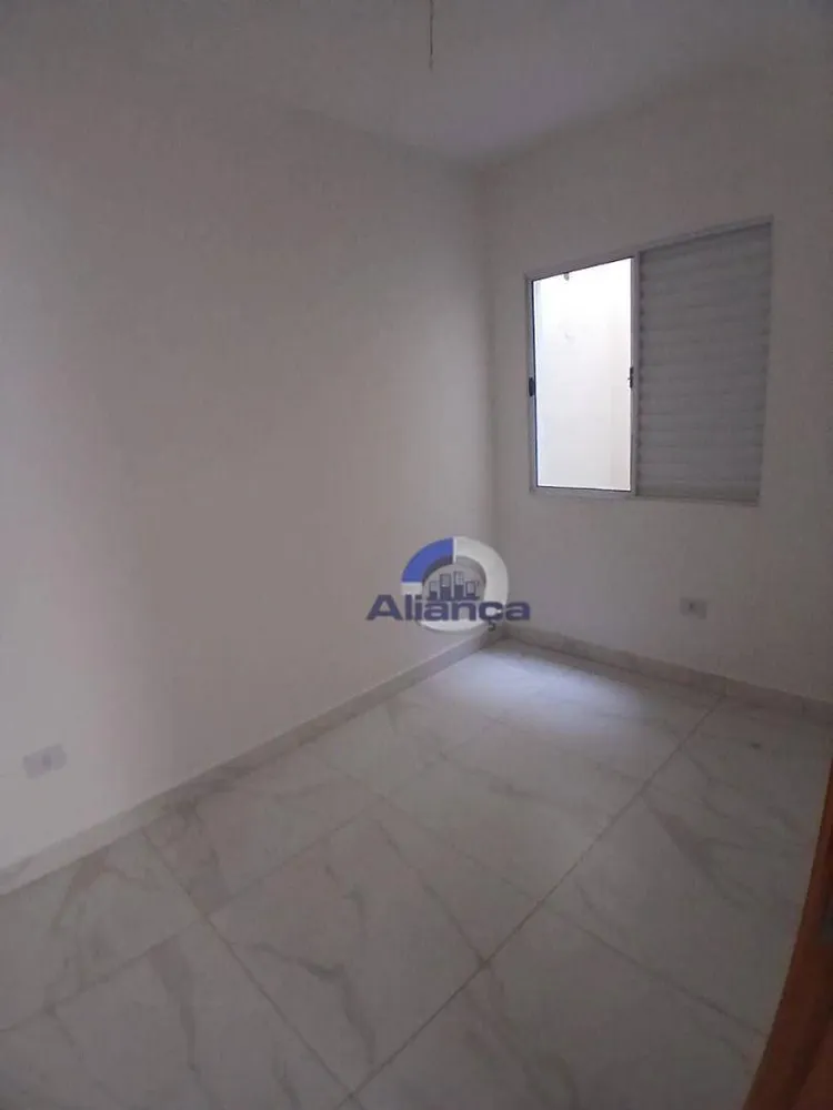 Apartamento, 2 quartos, 40 m² - Foto 9
