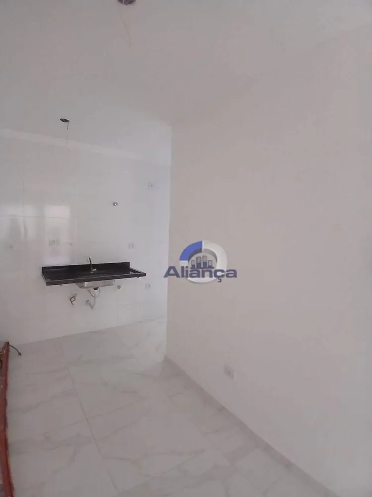 Apartamento, 2 quartos, 40 m² - Foto 6