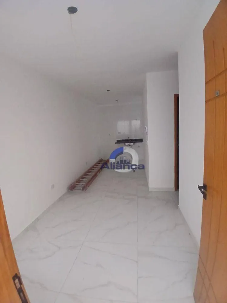 Apartamento, 2 quartos, 40 m² - Foto 7