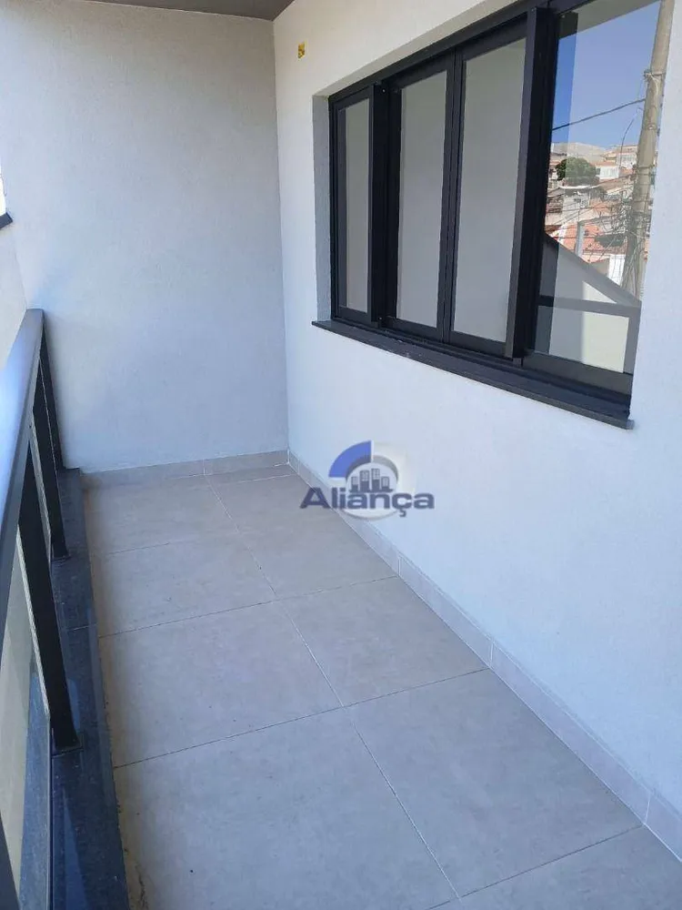 Sobrado, 3 quartos - Foto 2