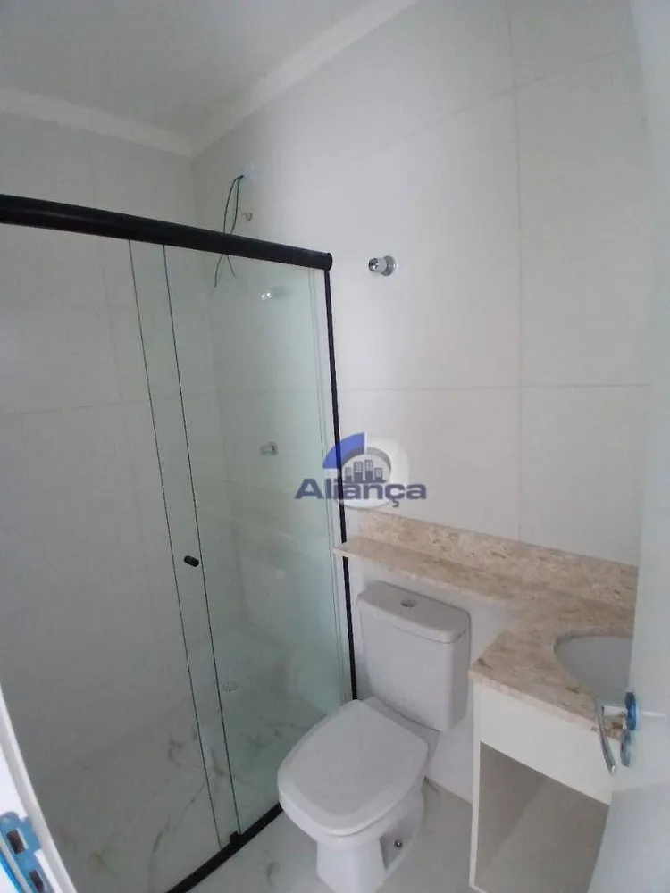 Sobrado, 3 quartos - Foto 11