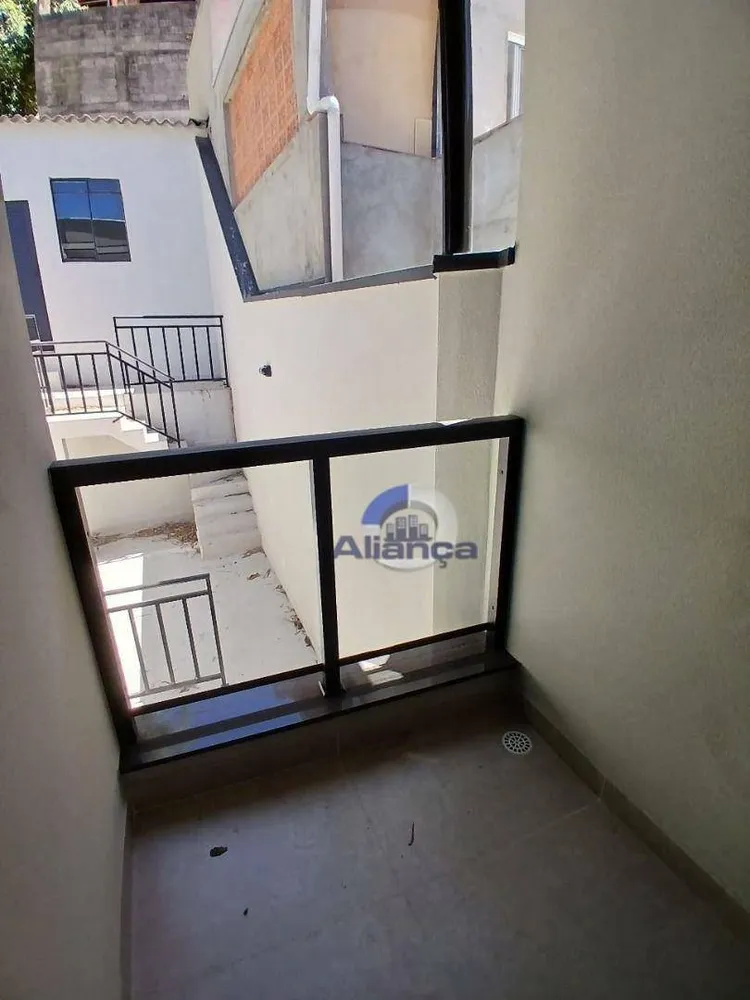 Sobrado, 3 quartos - Foto 12