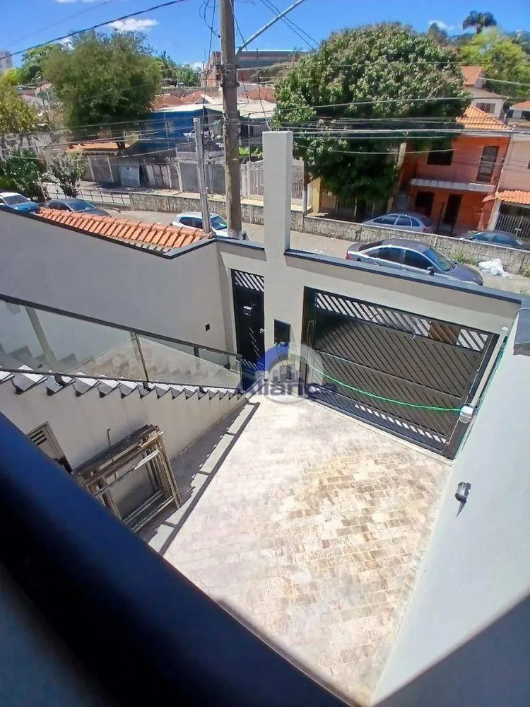 Sobrado, 3 quartos - Foto 3