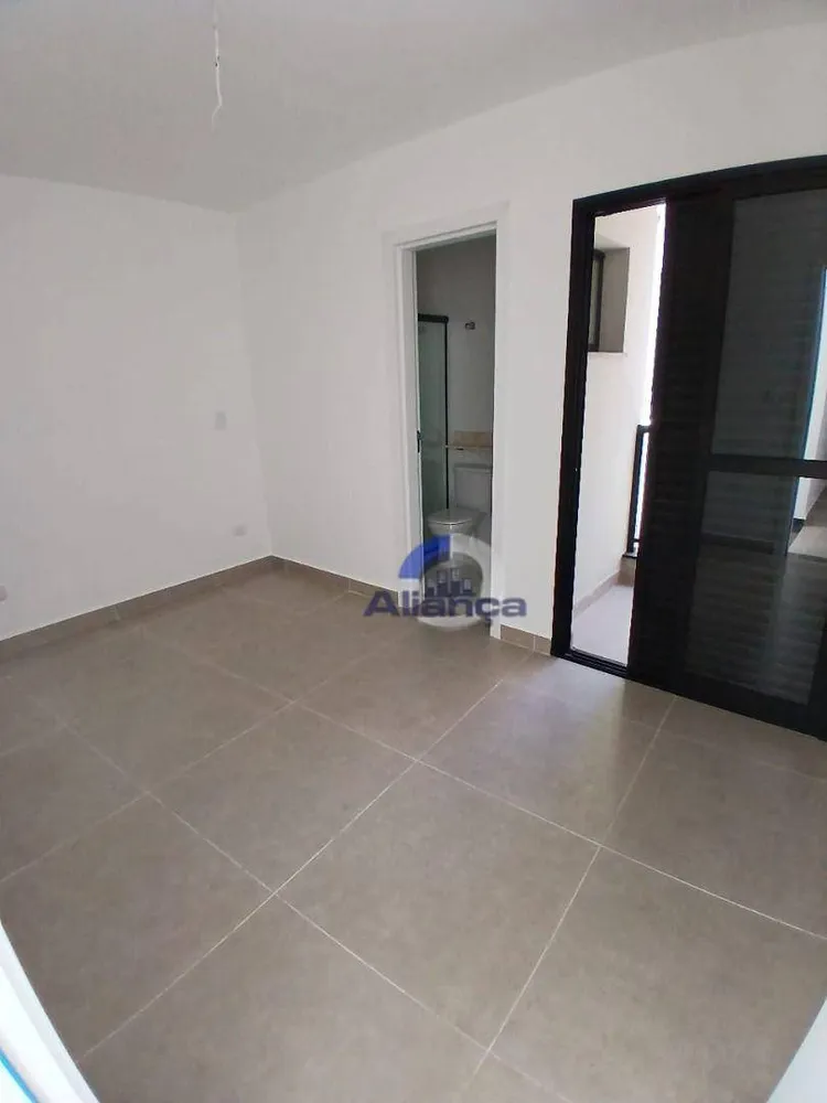 Sobrado, 3 quartos - Foto 10