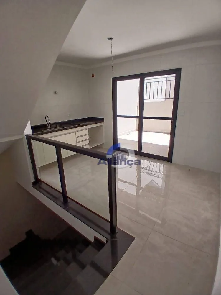 Sobrado, 3 quartos - Foto 6