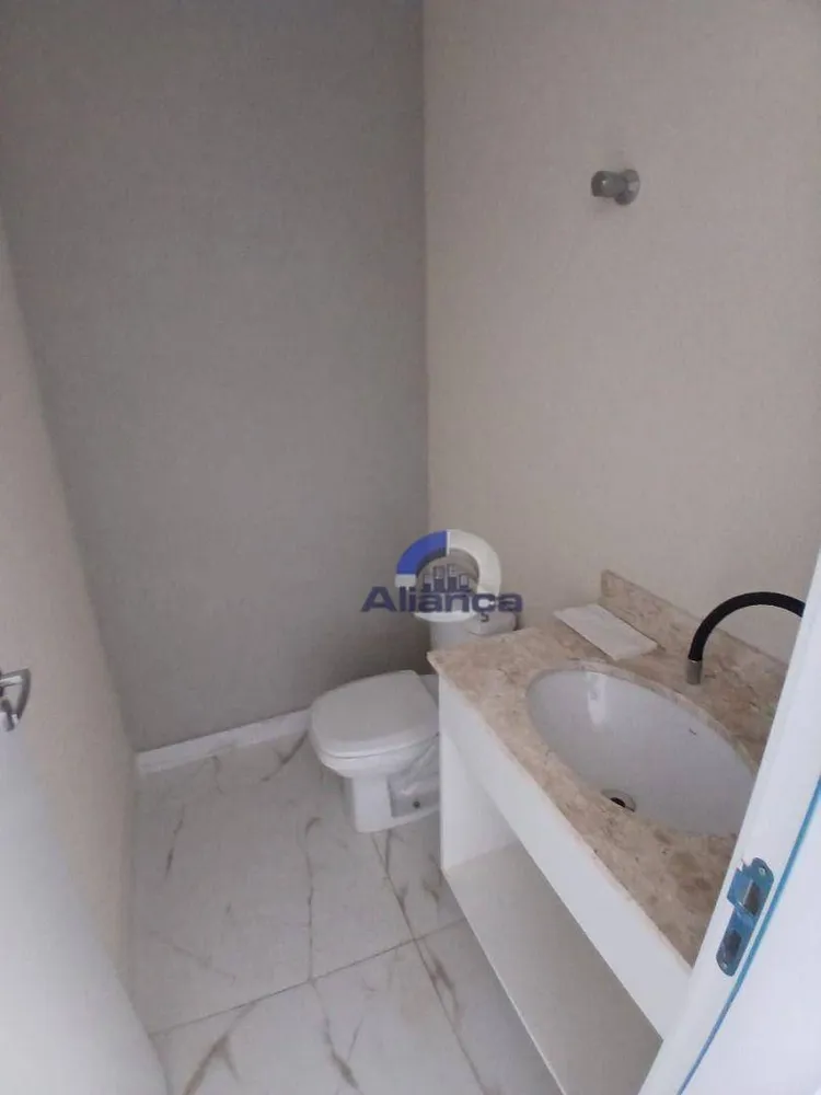 Sobrado, 3 quartos - Foto 5