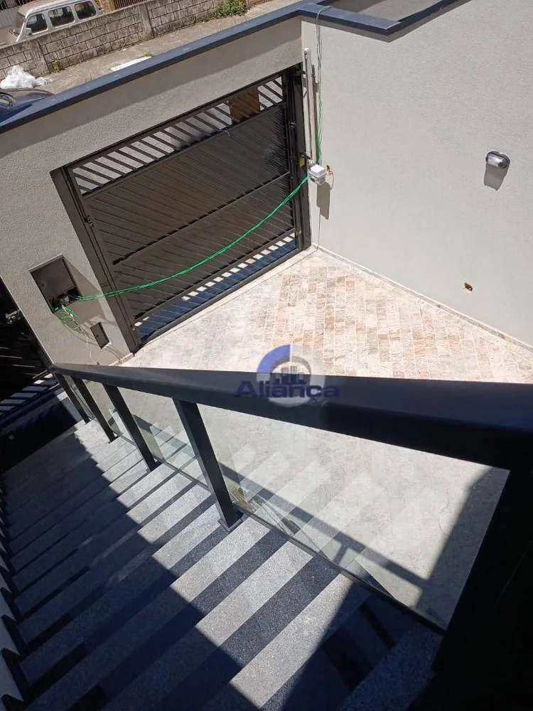 Sobrado, 3 quartos - Foto 1