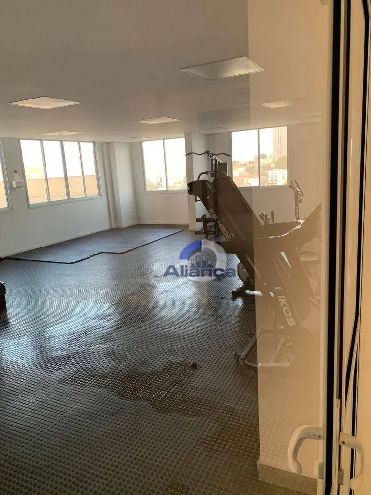 Apartamento, 2 quartos, 50 m² - Foto 4