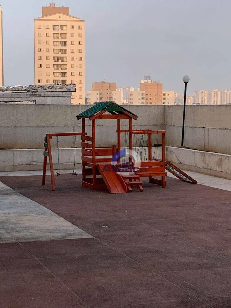 Apartamento, 2 quartos, 50 m² - Foto 5
