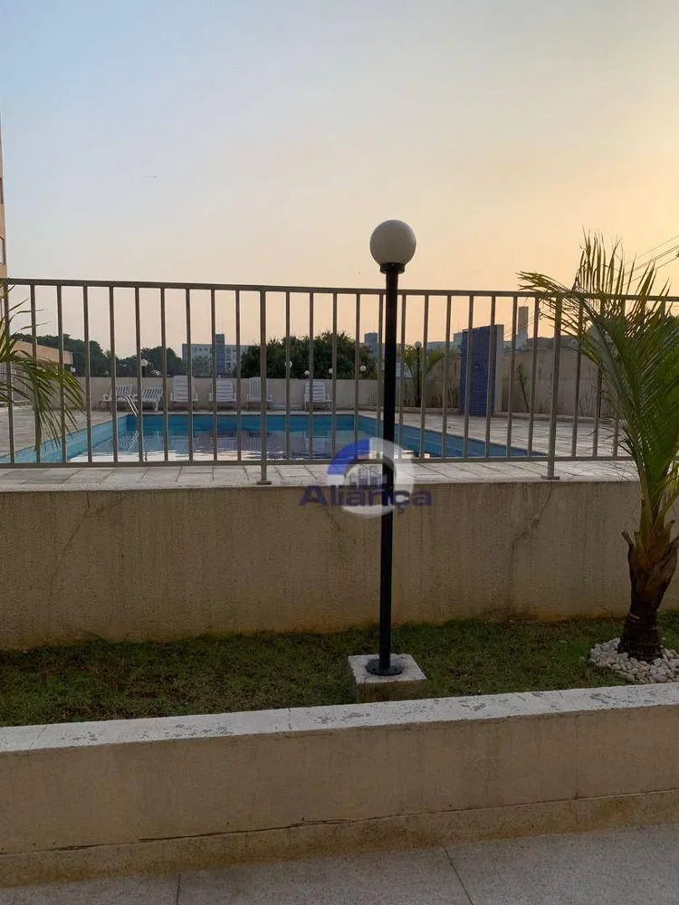 Apartamento, 2 quartos, 50 m² - Foto 1